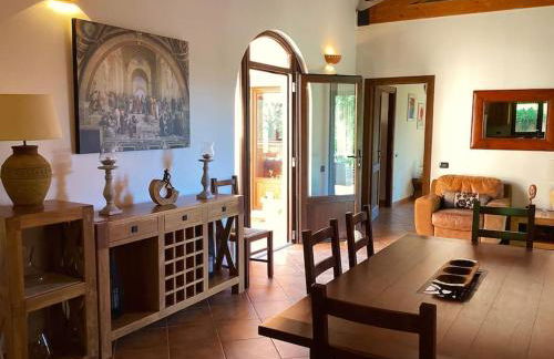 Villa del Sole, 6 pax+ with pool - Foto 27