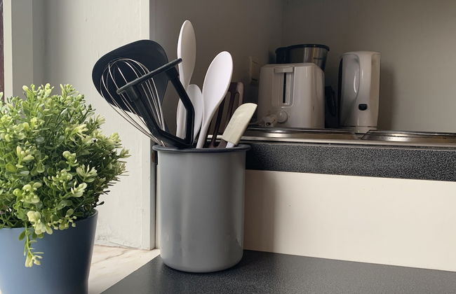 Meuse Riverside Esc'Appart - Foto 12