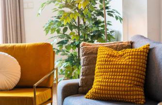 Apartamento con gran patio y excelente ubicación! - Photo 22