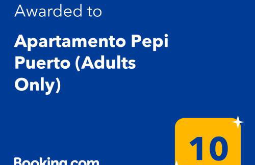 Apartamento Pepi Puerto (Adults Only) - Photo 50