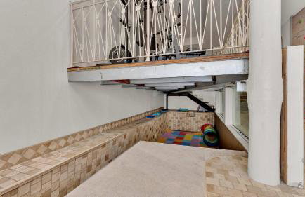 Apartmint - Grand Queen Village Retreat in Philladelphia - Foto 64