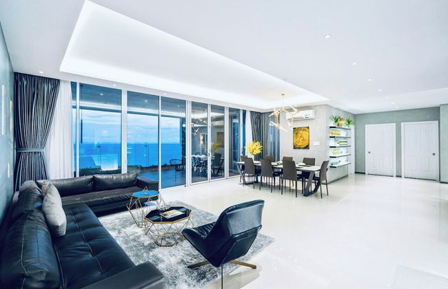 OceanVillas OASKY Vung Tau - Foto 13