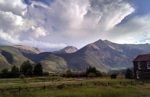 Stay Twin Lakes Cabin 3 - Foto 6