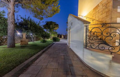 Villa Mare Salento - Foto 36