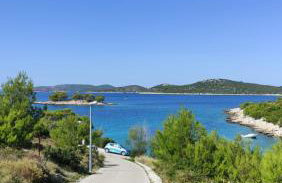 Apartmani Krbelica 2 - Foto 17