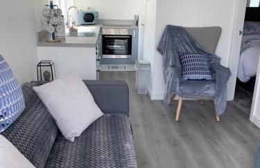 Isla's Haven Holiday Chalet - Foto 15