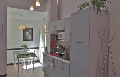 Appartamenti Borghetto Panigale - Foto 27