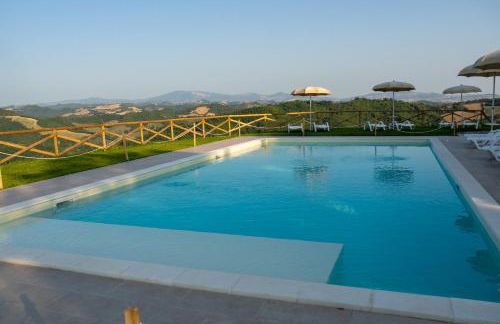 Country House Ca'Balsomino - Foto 17