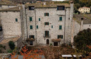 Historic Farmhouse Casa Del Chiodo - Foto 32