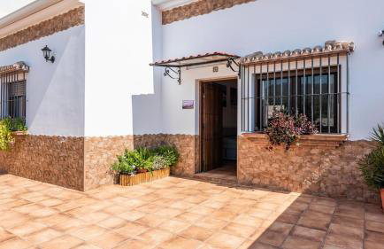 Casa Rural Sierra de las Nieves Yunquera by Ruralidays - Foto 22