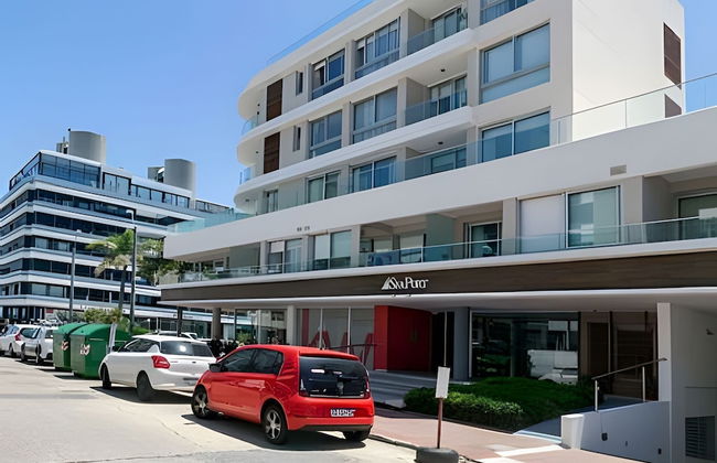 Oceana Suites SeaPort - Foto 42