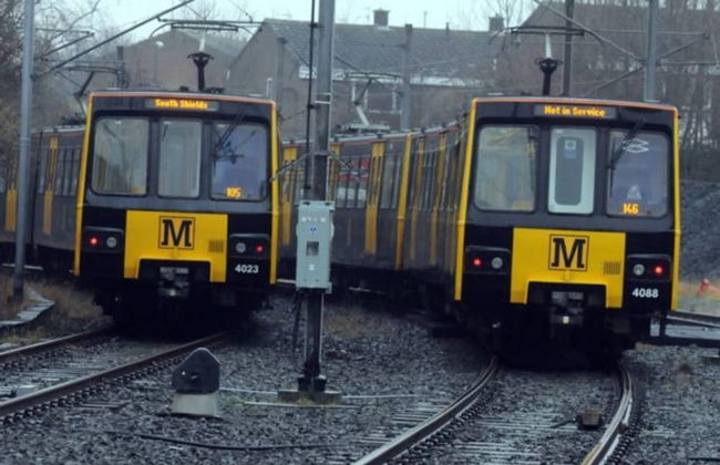 South Shield's Emerald 2 Bed Apartment - Photo 29