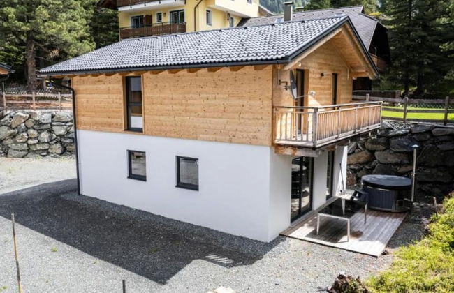 My Turrach Alm Chalet's by S4Y - Foto 12