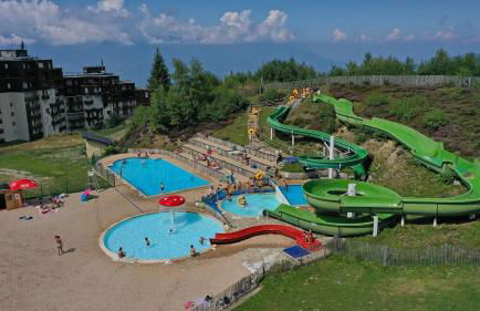 Chalet individuel à proximité de la station Les 7 Laux - Foto 32