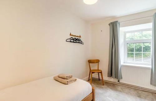 Y Gwesty Bach - Foto 34