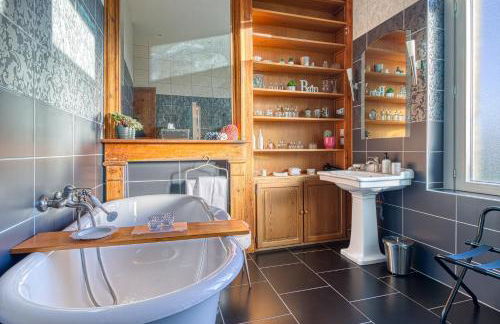 Villa des Berges - 7 Chambres et 6 Salles de bain - Foto 8