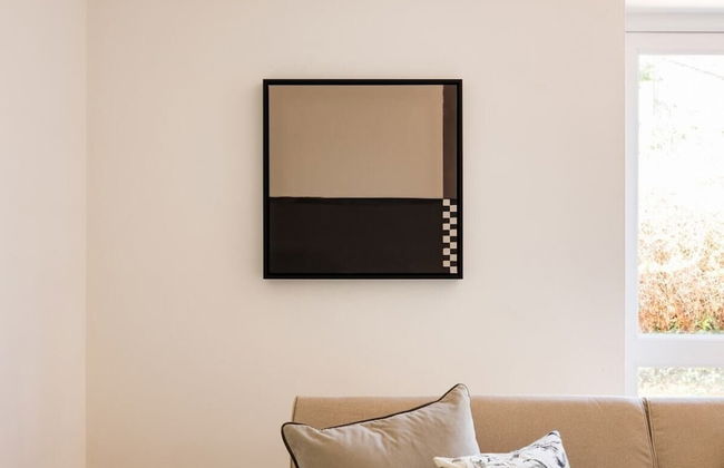 The Fulham Bolthole - Beckoning 2bdr Flat With Garden - Foto 33