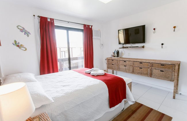 Bz24 Geribá 350 metros da praia 4 Suítes - Photo 5