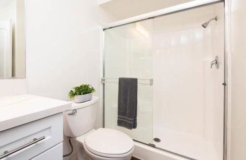 Cozy 2BR Near Disneyland and Convention Center - Foto 24