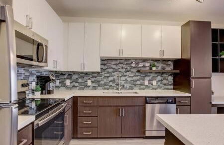 Modern 2BR CozySuites on Town Lake waterfront 13 - Foto 13