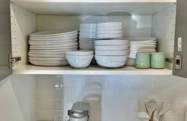 Charming Zen Venice Beach 3BR Home w/Patio & W/D - Foto 12