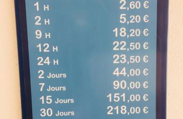 Les Balcons de Bellevarde - Foto 49