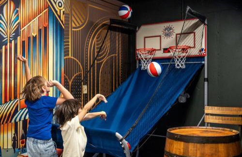 Bourbon Trail Estate! Golf Sim, Speakeasy, 14 - Foto 74