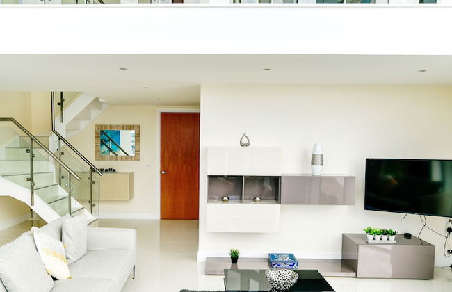 Just Stay Wales – Meridian Quay Penthouses - Photo 59