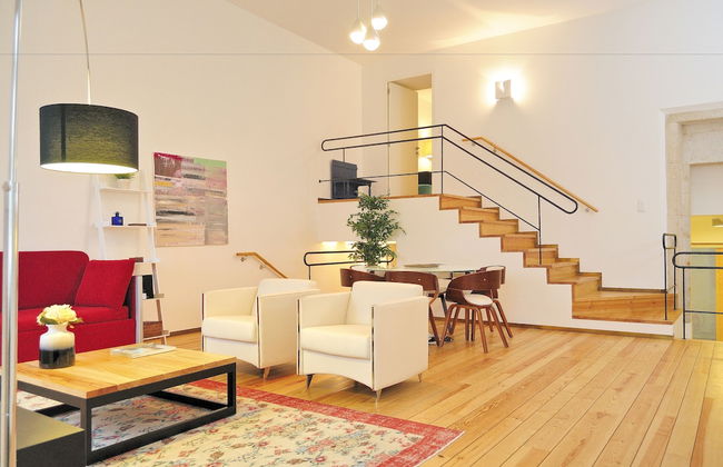 Condes de Azevedo Palace - Foto 74