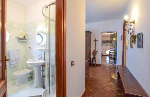 Nice Home In Calvi Dell'umbria With Private Swimming Pool, Can Be Inside Or Outside - Foto 22