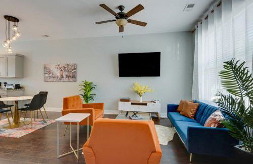 Coolest Home In East Nashville - Foto 6