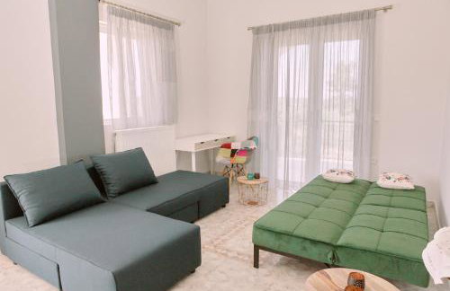 Villa Ancient Olympia by PCL - Foto 19