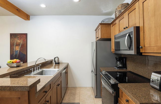 Villas at Snowmass Club - Foto 71