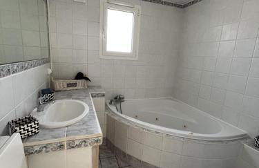 L Abri-côtier Appartements - Foto 43