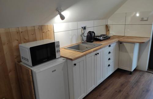 Gościniec Polna Pszczoła - Foto 14