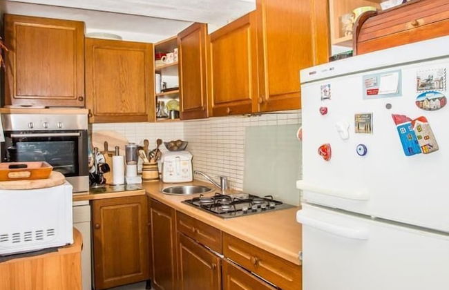 Holiday House Tina Seget - Foto 26