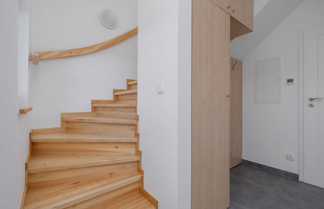 Gutowa Mountain Corner by Renters - Foto 13