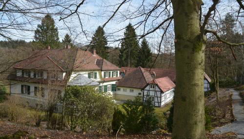 Gutshaus Wilhelmsruh - Foto 5