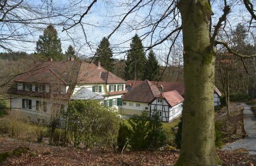 Gutshaus Wilhelmsruh - Foto 5