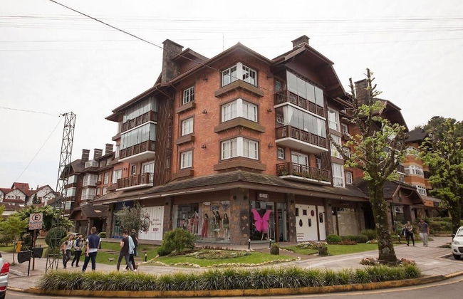 Villa Di Pietro - Gramado - Foto 20