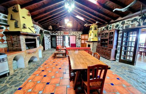 Finca Los Loros Icod de los Vinos - Foto 10