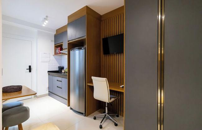 Residencial ID Ibirapuera - Foto 66