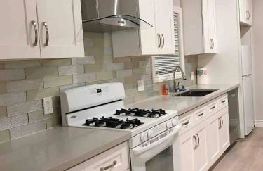 硅谷附近交通便利的温馨住宿 - Foto 12