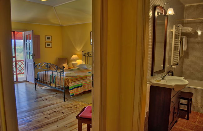 Quinta Do Barracao Da Vilarica - Foto 14