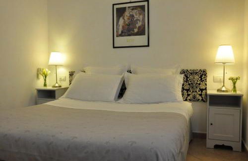 Cà du Ferrà - Farm and Relax - Foto 3