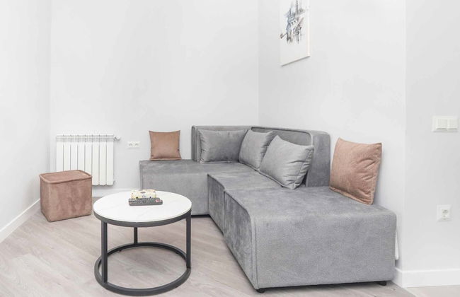 Stay inn on Amiryan 26/4 - Photo 37