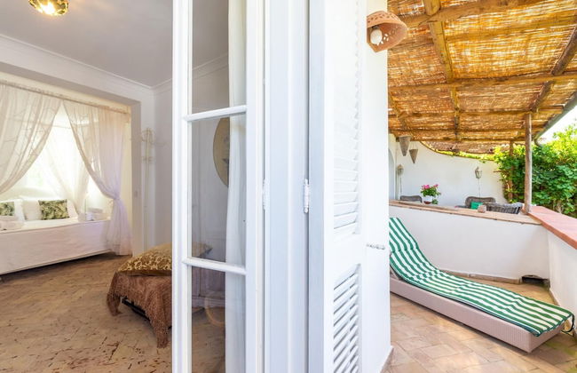 Capri Suites de Charme by Napoliapartments - Foto 17