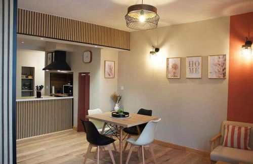 Gîte Résidence des Pères - Foto 33