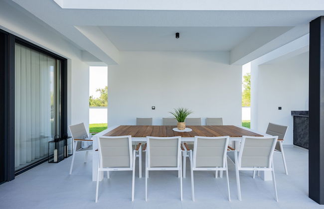 Villa Elena - Foto 12