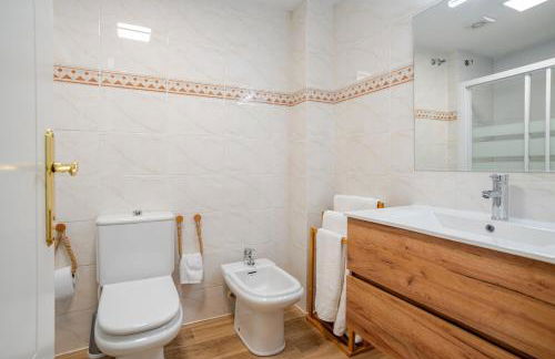 Apartamento en Voramar a 2 minutos de la playa - Photo 52